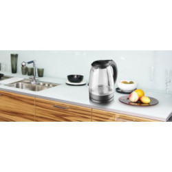 Електрочайник Aurora AU3419