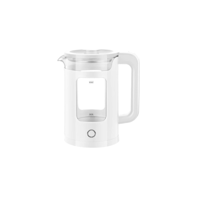 Електрочайник Ardesto EKL-T31GW