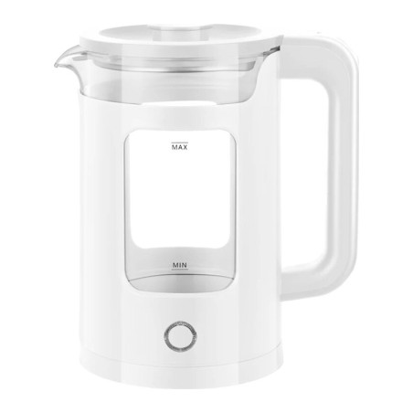 Електрочайник Ardesto EKL-T31GW