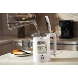 Електрочайник Ardesto EKL-T31GW