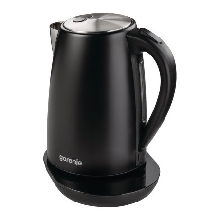 Електрочайник Gorenje K17TRB