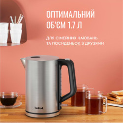 Електрочайник Tefal KI513D10