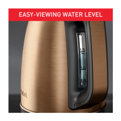 Електрочайник Tefal KI280G10