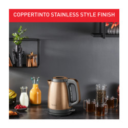 Електрочайник Tefal KI280G10