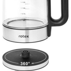 Електрочайник Rotex RKT84-GS