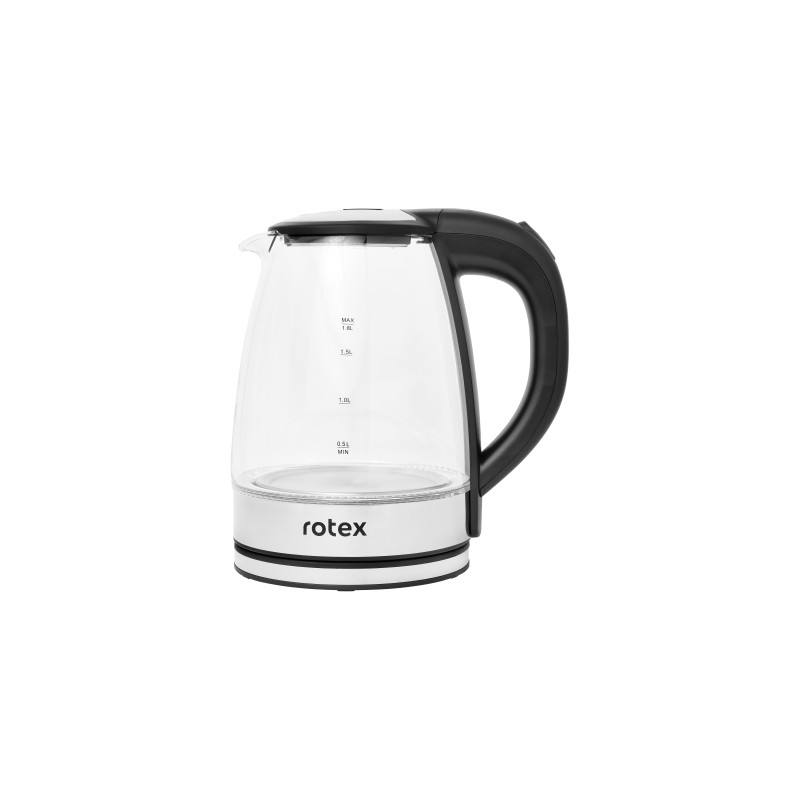 Електрочайник Rotex RKT91-GS