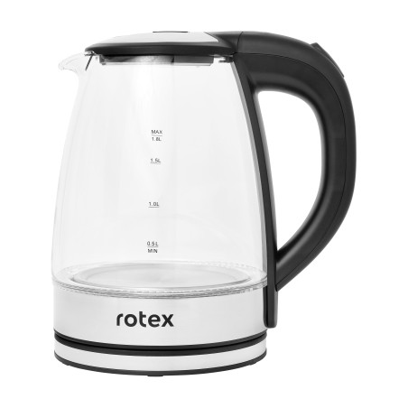 Електрочайник Rotex RKT91-GS
