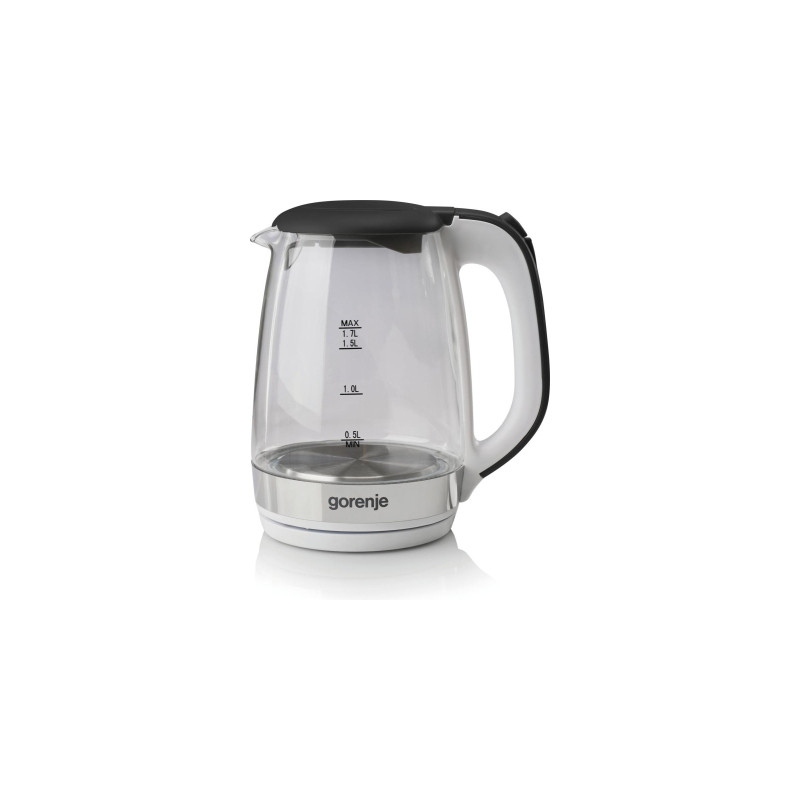 Електрочайник Gorenje K17GXG