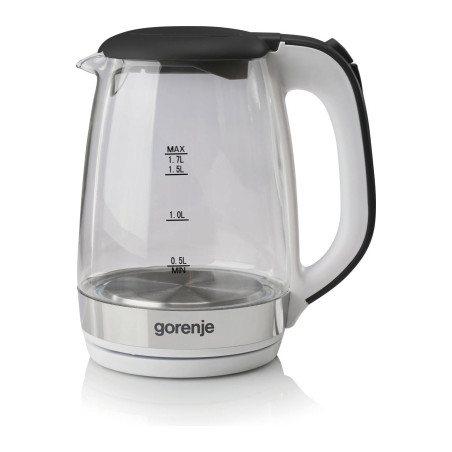 Електрочайник Gorenje K17GXG