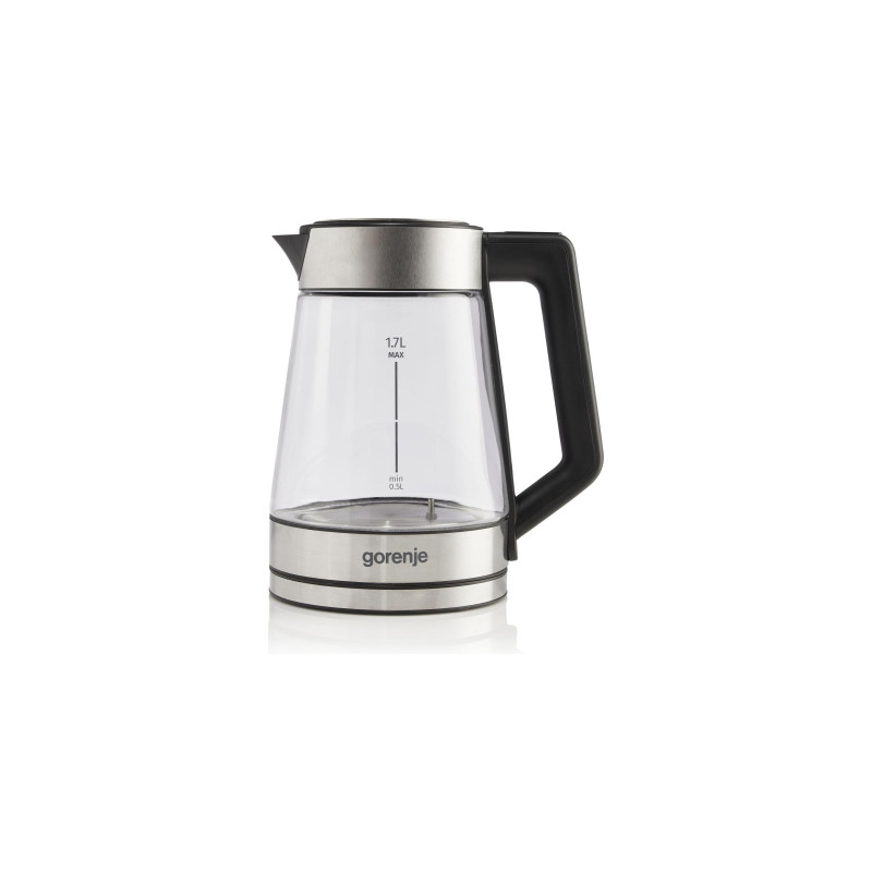 Електрочайник Gorenje K17TRG