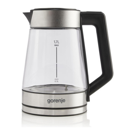 Електрочайник Gorenje K17TRG