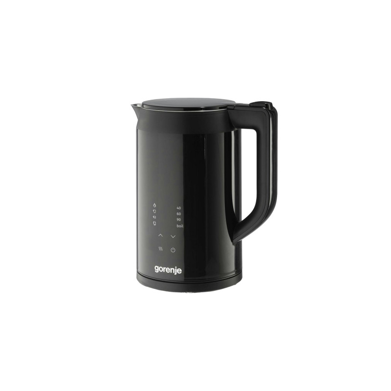 Електрочайник Gorenje K17DWDII