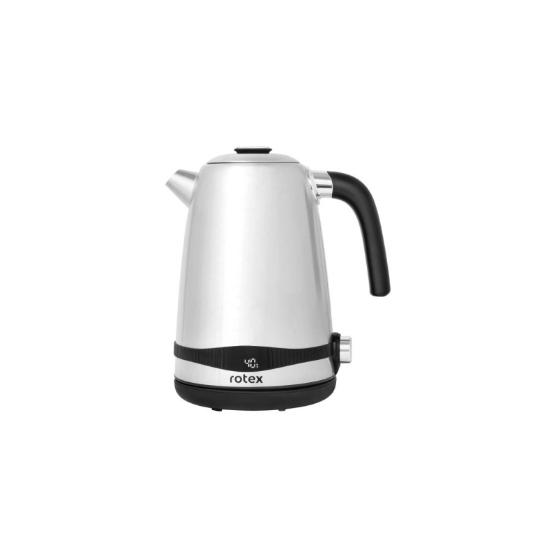 Електрочайник Rotex RKT79-S Smart