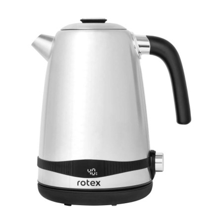 Електрочайник Rotex RKT79-S Smart