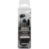Навушники Sony MDR-EX15AP Black (MDREX15APB.CE7)
