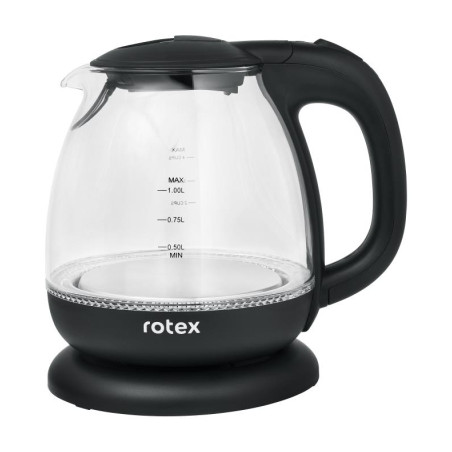 Електрочайник Rotex RKT80-B