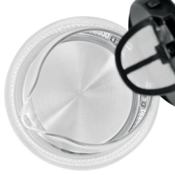 Електрочайник Rotex RKT80-B