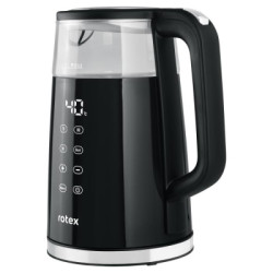 Електрочайник Rotex RKT86-GB Smart