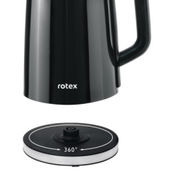 Електрочайник Rotex RKT86-GB Smart
