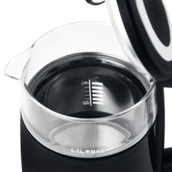 Електрочайник Rotex RKT86-GB Smart