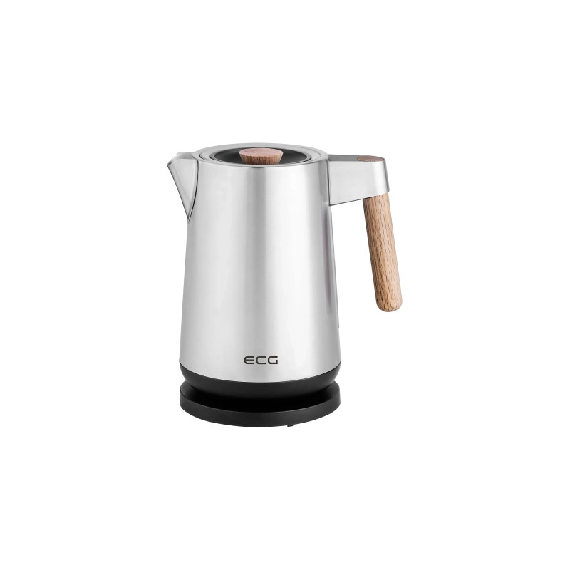 Електрочайник ECG RK 1767 Strix Timber