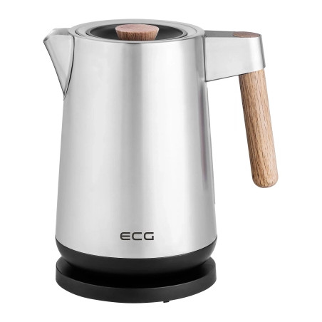 Електрочайник ECG RK 1767 Strix Timber