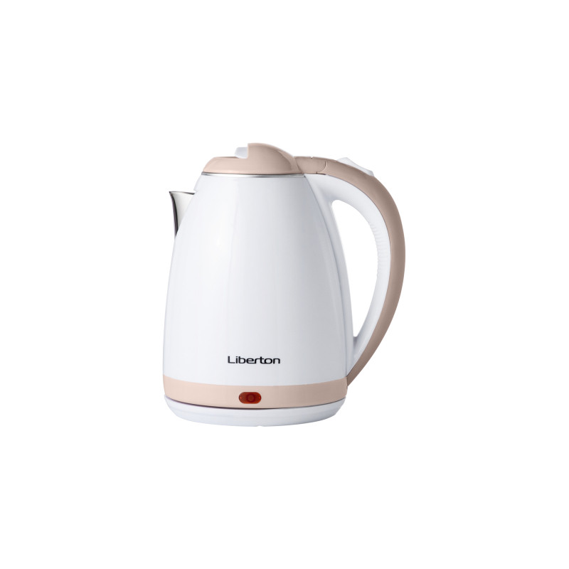 Електрочайник Liberton LEK-6802
