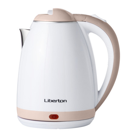 Електрочайник Liberton LEK-6802