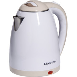 Електрочайник Liberton LEK-6802
