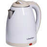 Електрочайник Liberton LEK-6802