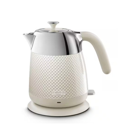 Електрочайник DeLonghi KBL 2001 W