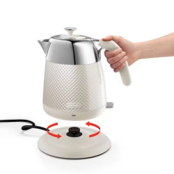 Електрочайник DeLonghi KBL 2001 W
