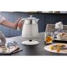 Електрочайник DeLonghi KBL 2001 W