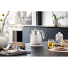 Електрочайник DeLonghi KBL 2001 W