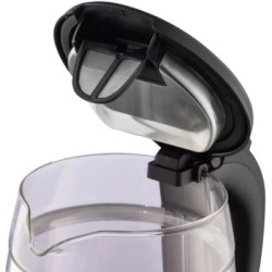 Електрочайник Gorenje K 17 GDW