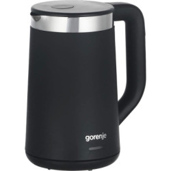 Електрочайник Gorenje K 17 TRDW