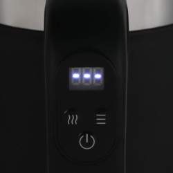 Електрочайник Gorenje K 17 TRDW