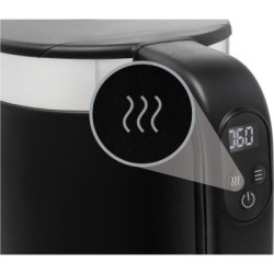 Електрочайник Gorenje K 17 TRDW