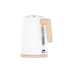 Електрочайник Ardesto EKL-F420WWD