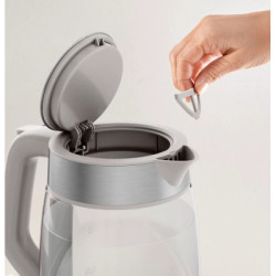 Електрочайник Tefal KI605B30