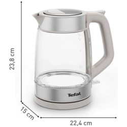 Електрочайник Tefal KI605B30
