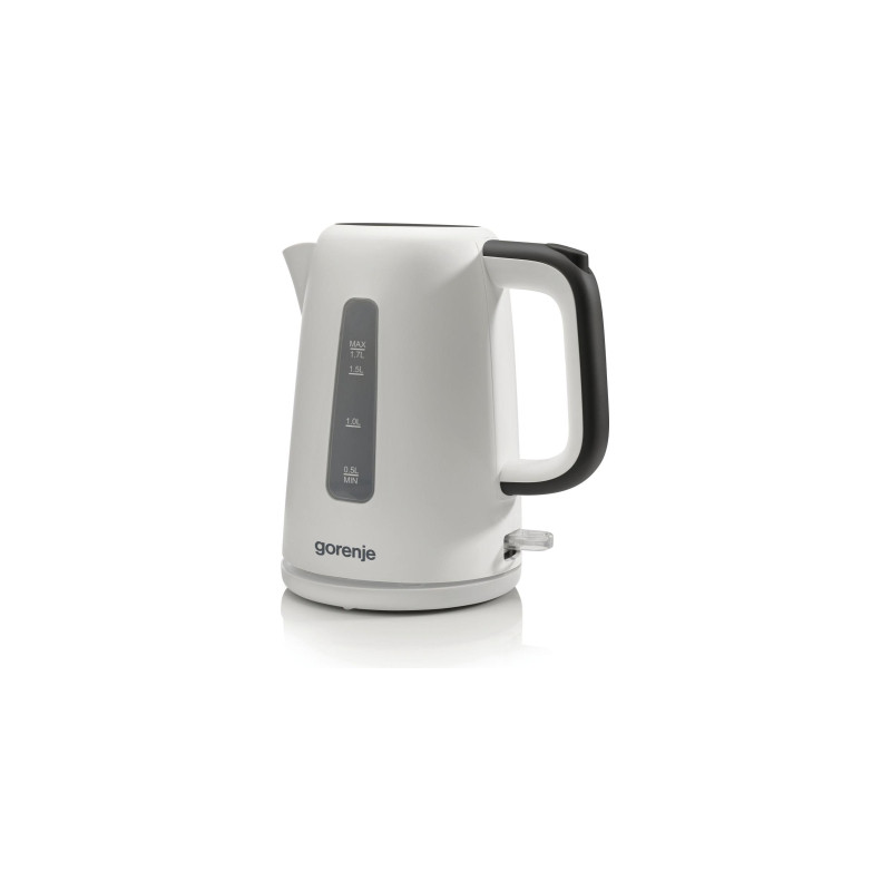 Електрочайник Gorenje K 17 XG (K17XG)