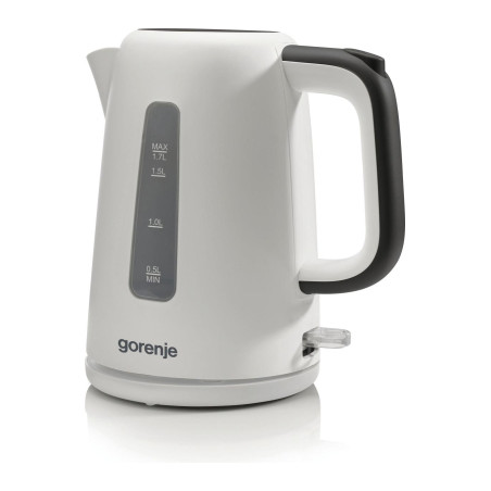 Електрочайник Gorenje K 17 XG (K17XG)
