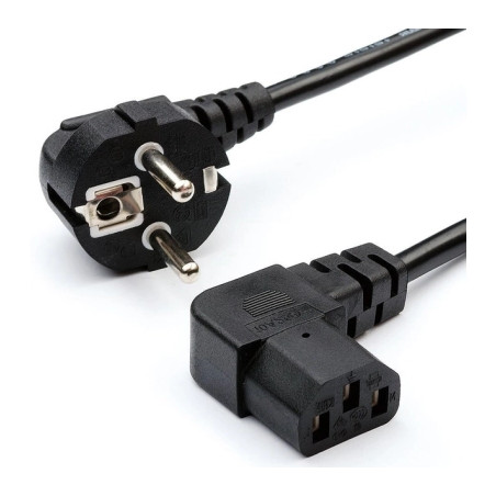 Кабель живлення C13 1.8m Atcom (15270)