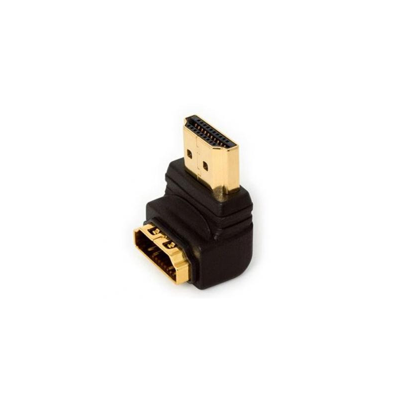Перехідник HDMI 90 Atcom (3804)