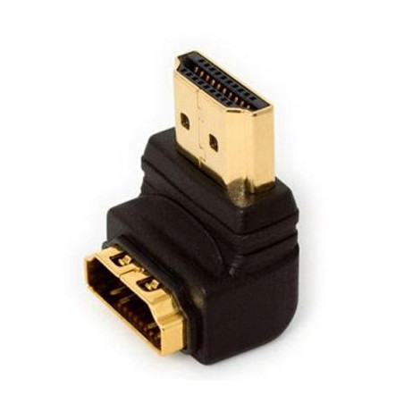 Перехідник HDMI 90 Atcom (3804)