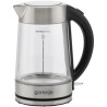 Електрочайник Gorenje K17GDWII