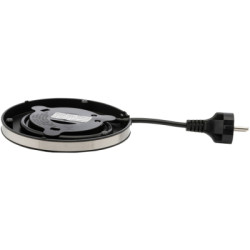 Електрочайник Gorenje K17GDWII