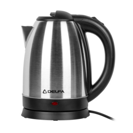 Електрочайник Delfa 3402 X