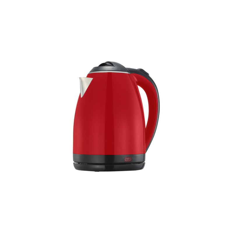 Електрочайник Delfa DK 3530 X червоний (DK 3530 X red)